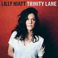 Cover for Trinity Lane